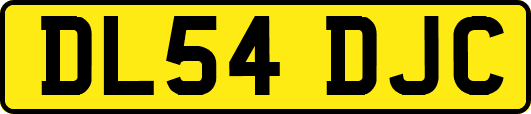 DL54DJC