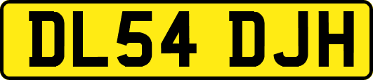 DL54DJH