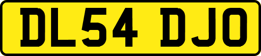 DL54DJO