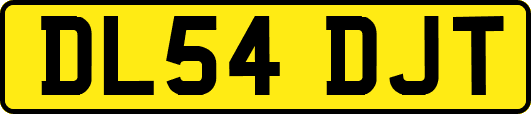 DL54DJT