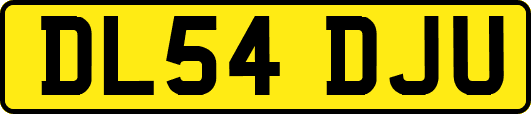 DL54DJU