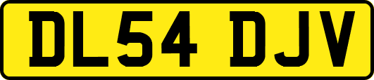 DL54DJV