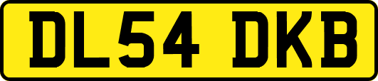 DL54DKB