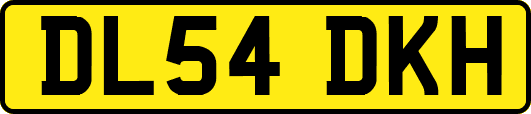 DL54DKH