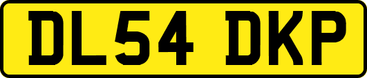 DL54DKP
