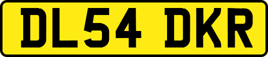DL54DKR