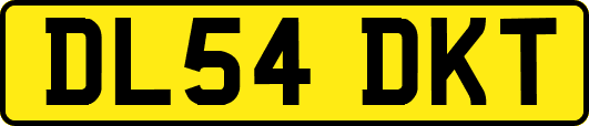 DL54DKT