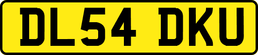 DL54DKU
