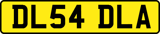 DL54DLA