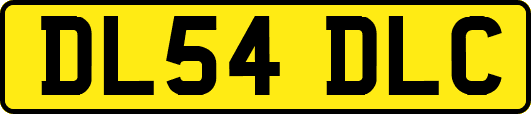 DL54DLC