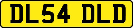 DL54DLD