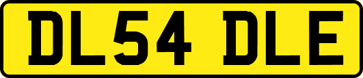 DL54DLE