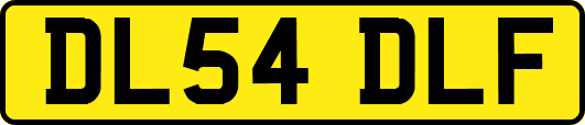 DL54DLF