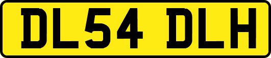 DL54DLH
