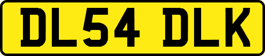 DL54DLK