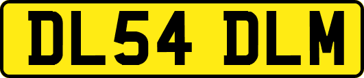 DL54DLM