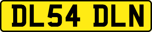 DL54DLN