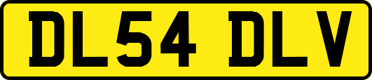 DL54DLV