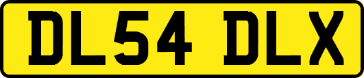 DL54DLX