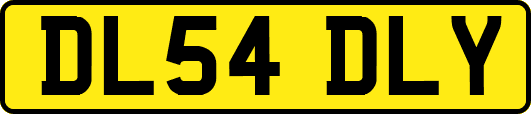 DL54DLY