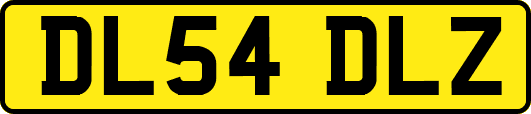 DL54DLZ