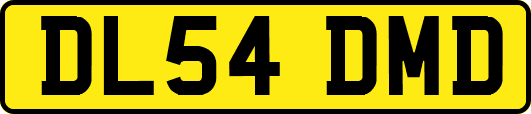DL54DMD