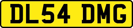 DL54DMG