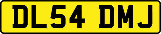 DL54DMJ