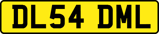 DL54DML