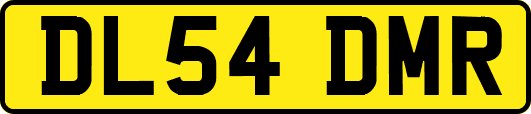 DL54DMR