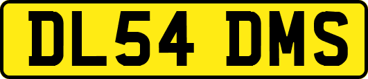 DL54DMS