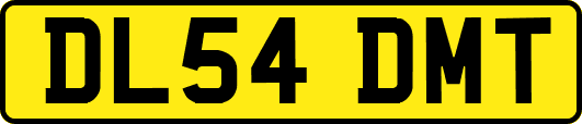DL54DMT