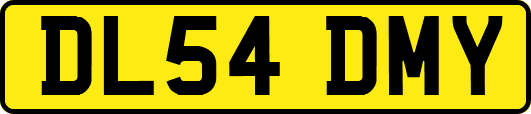 DL54DMY