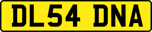 DL54DNA