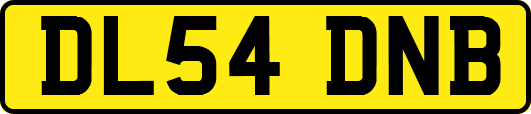 DL54DNB