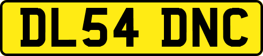 DL54DNC