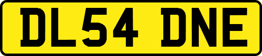 DL54DNE