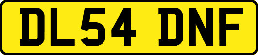DL54DNF