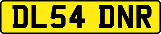 DL54DNR