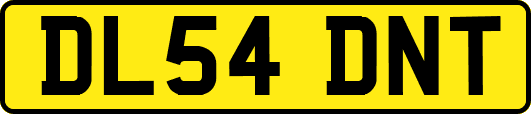 DL54DNT