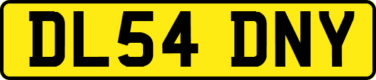 DL54DNY