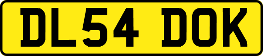 DL54DOK