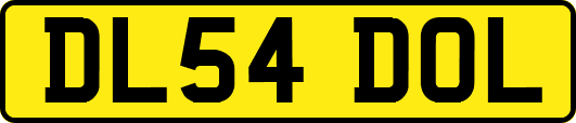DL54DOL