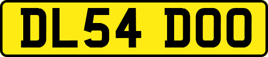 DL54DOO