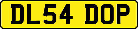 DL54DOP