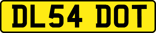 DL54DOT