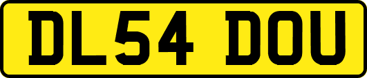 DL54DOU