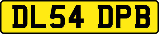 DL54DPB