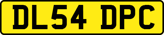 DL54DPC