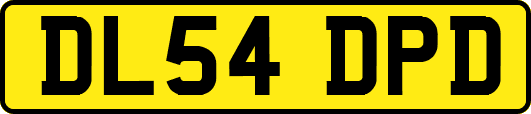DL54DPD